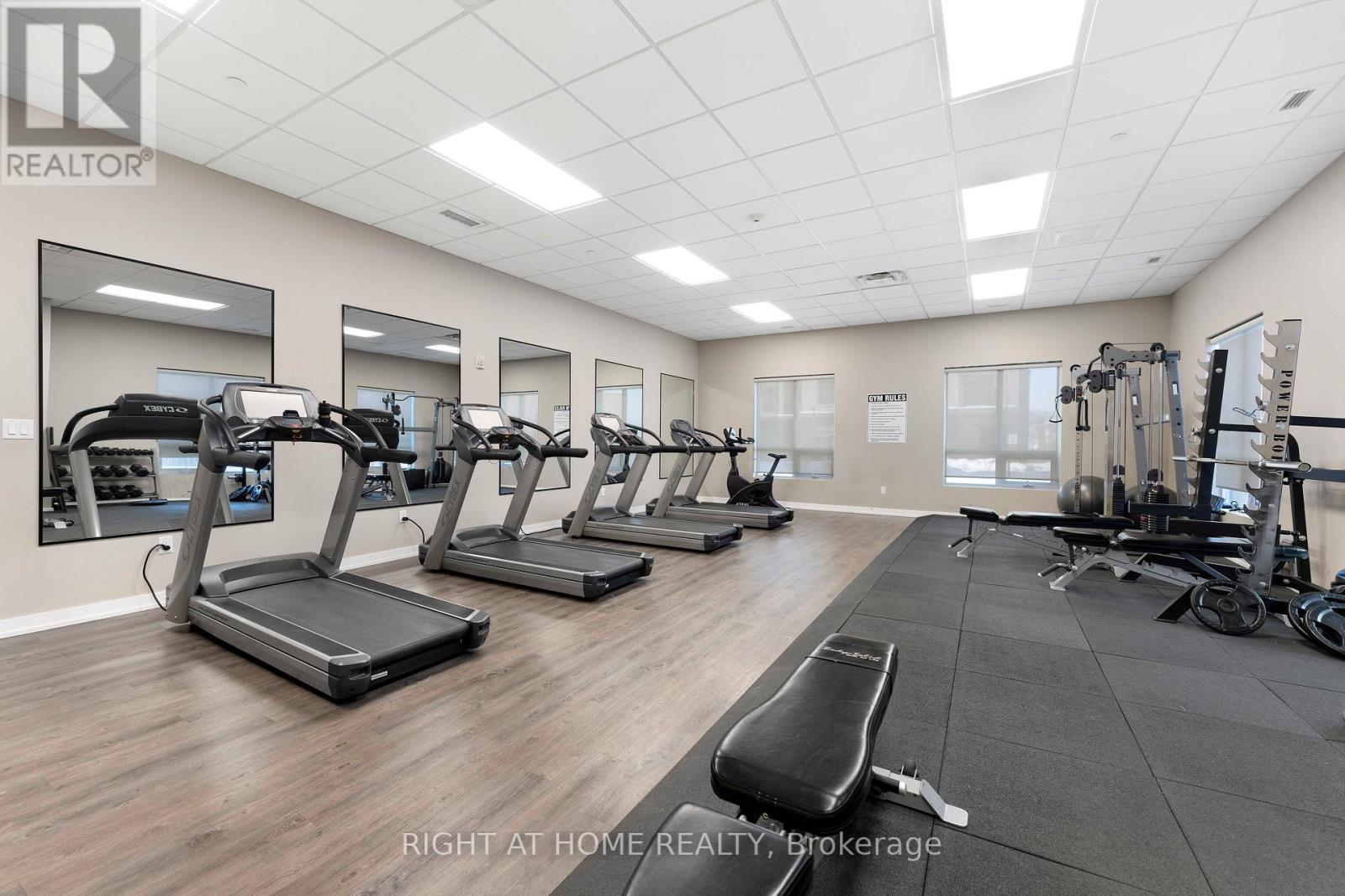 418 - 2486 Old Bronte Road, Oakville, Ontario  L6M 4J2 - Photo 26 - W12091673