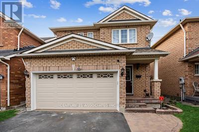 BSMT - 3977 LACMAN TRAIL, Mississauga, Ontario