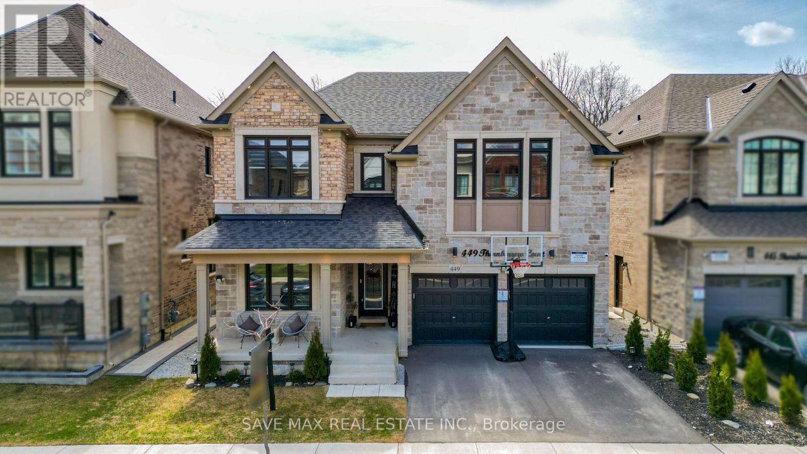 Property at 449 THORNBORROW COURT image 1