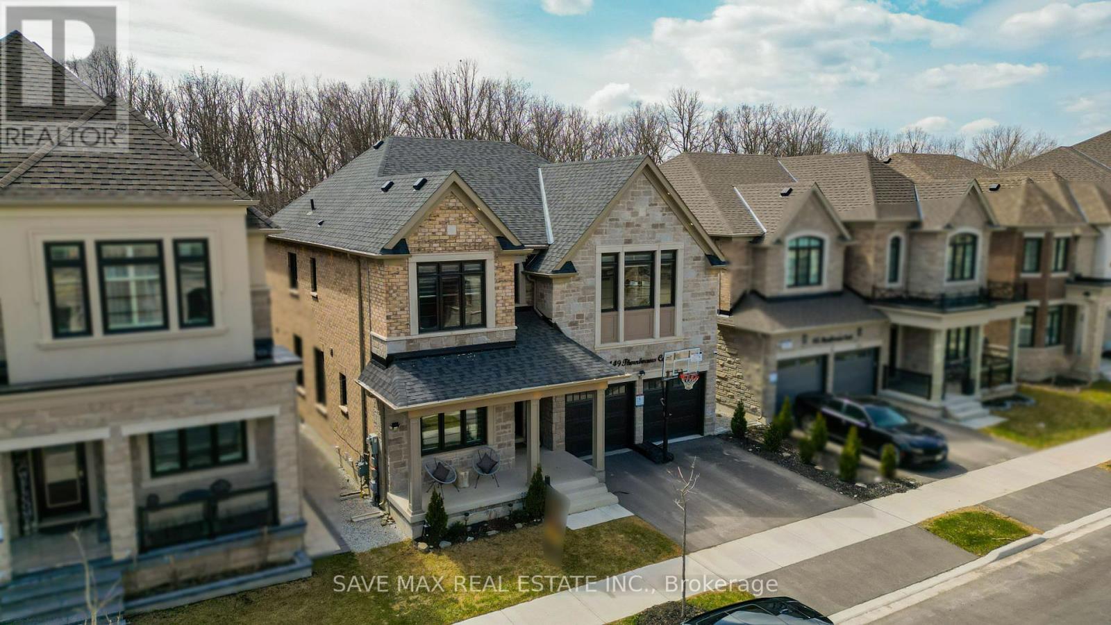 Property at 449 THORNBORROW COURT image 3