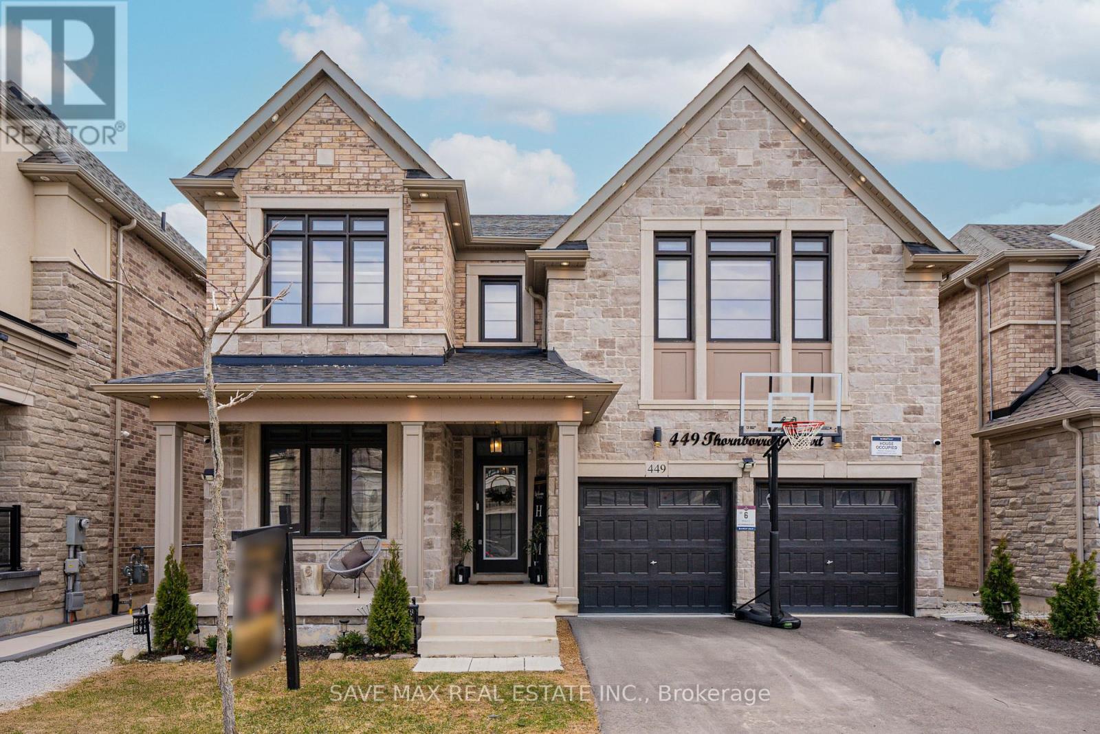 Property at 449 THORNBORROW COURT image 4