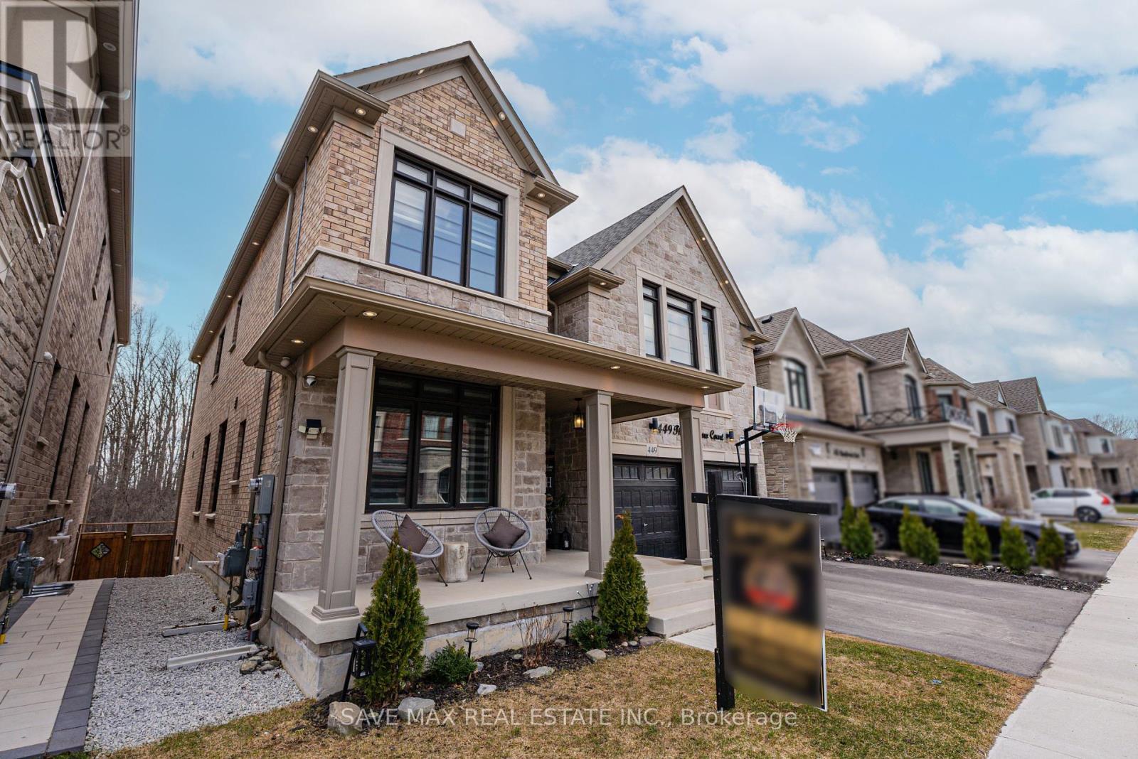 Property at 449 THORNBORROW COURT image 5