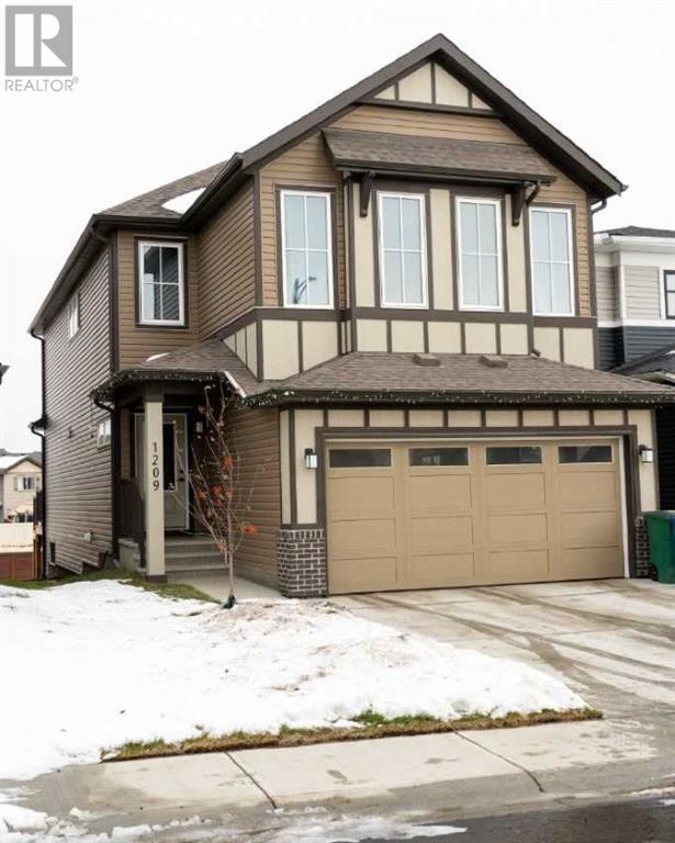 Property at 1209 Chinook Gate Bay SW image 1