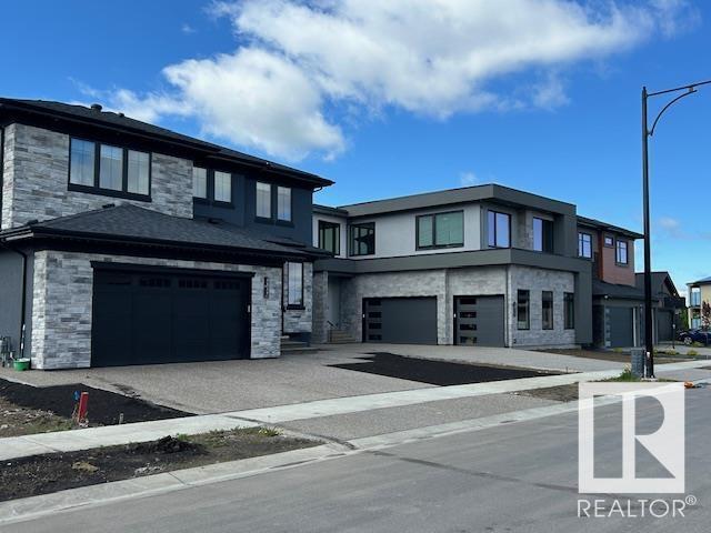 4826 Knight Cr Sw, Edmonton, Alberta  T6W 5A2 - Photo 6 - E4431754