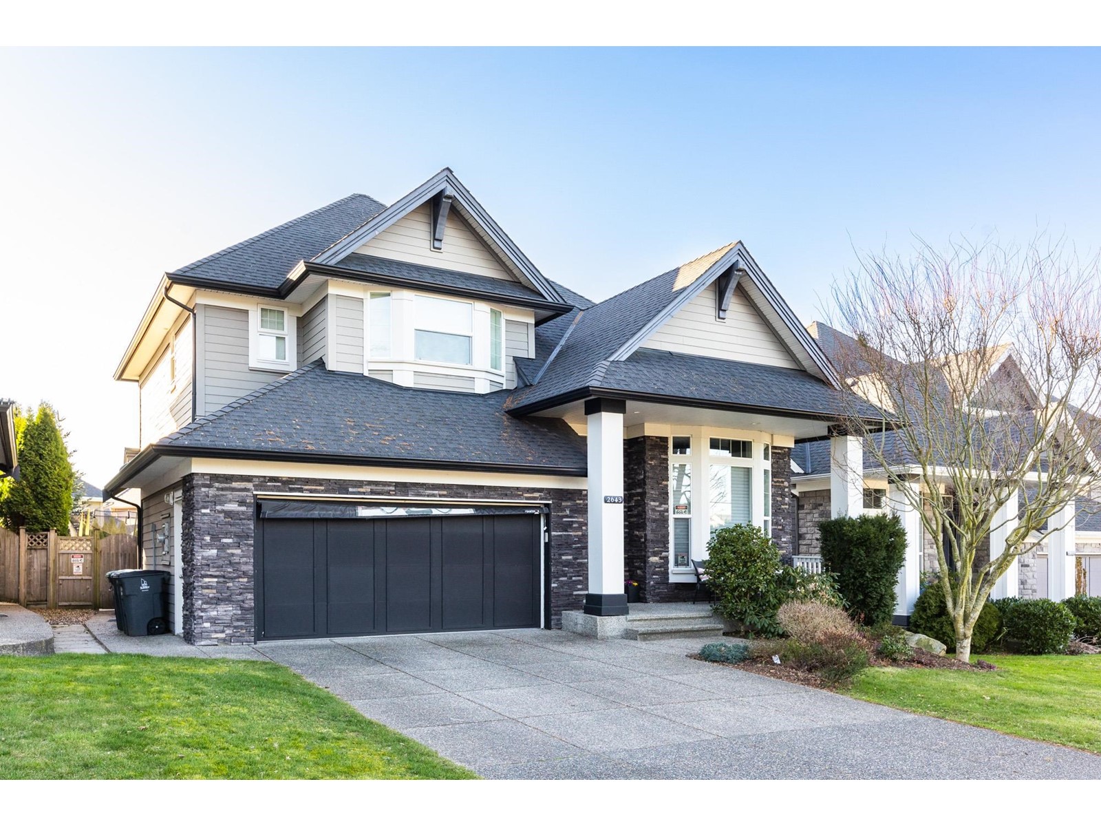 Property at 2643 164 STREET image 1