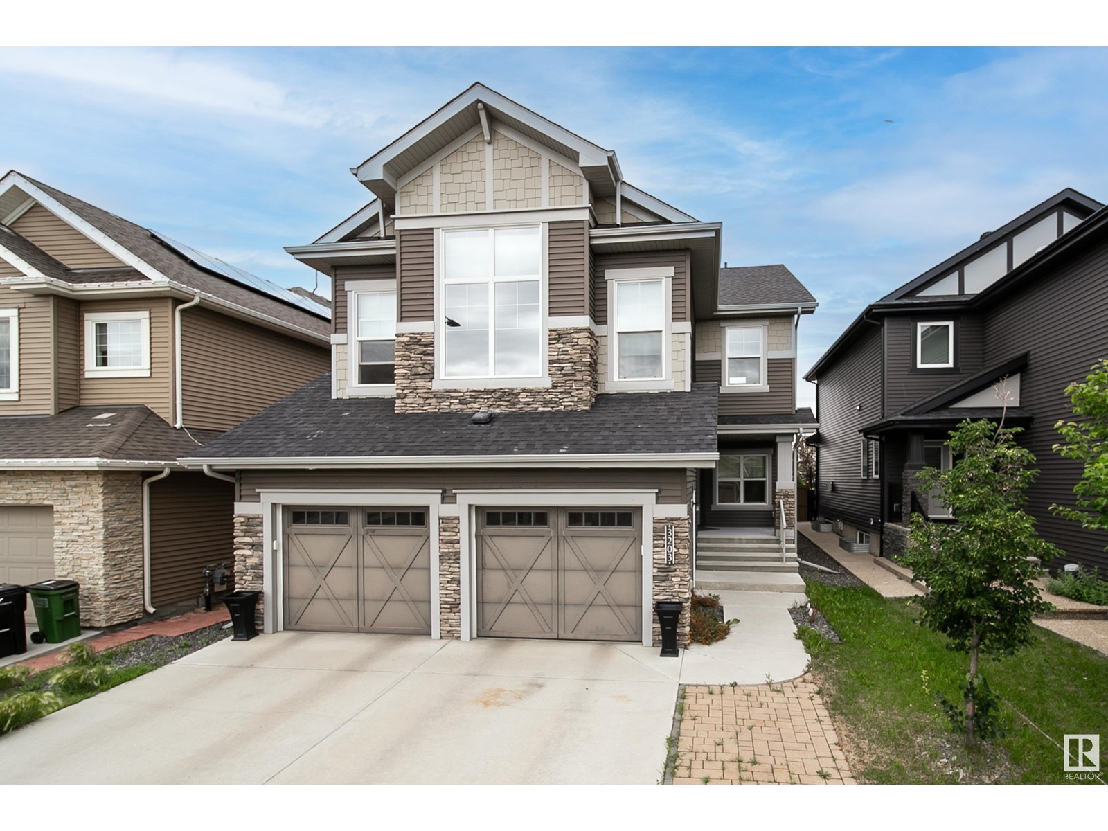 Property at 3203 WINSPEAR CR SW image 1