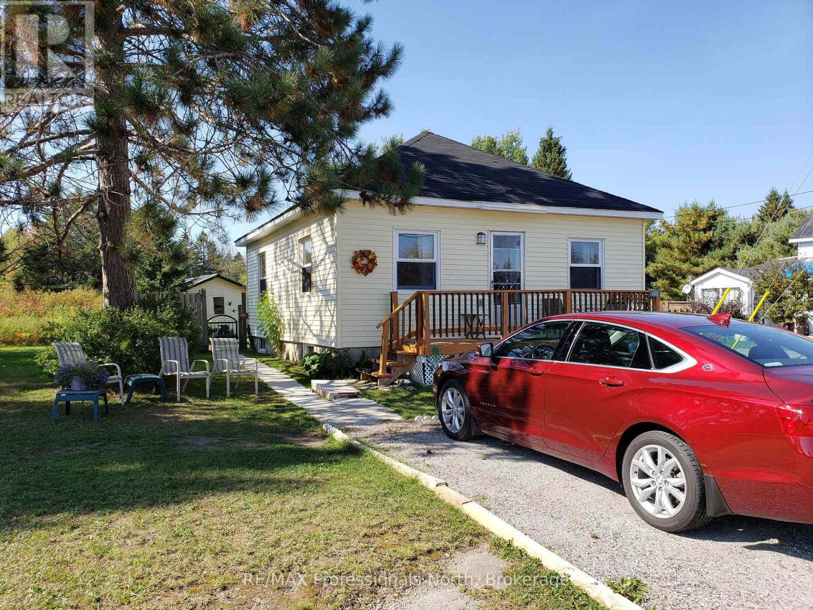 148 MAIN STREET, Perry, Ontario