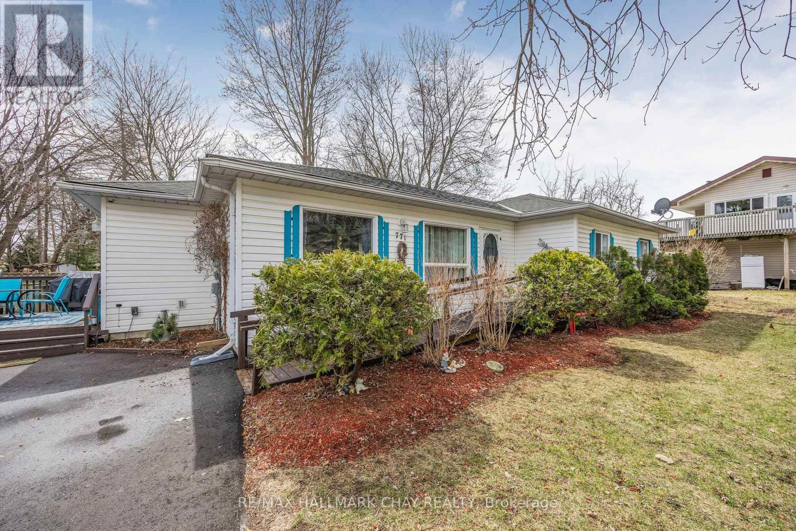 Property at 771 ROBERTS ROAD image 1