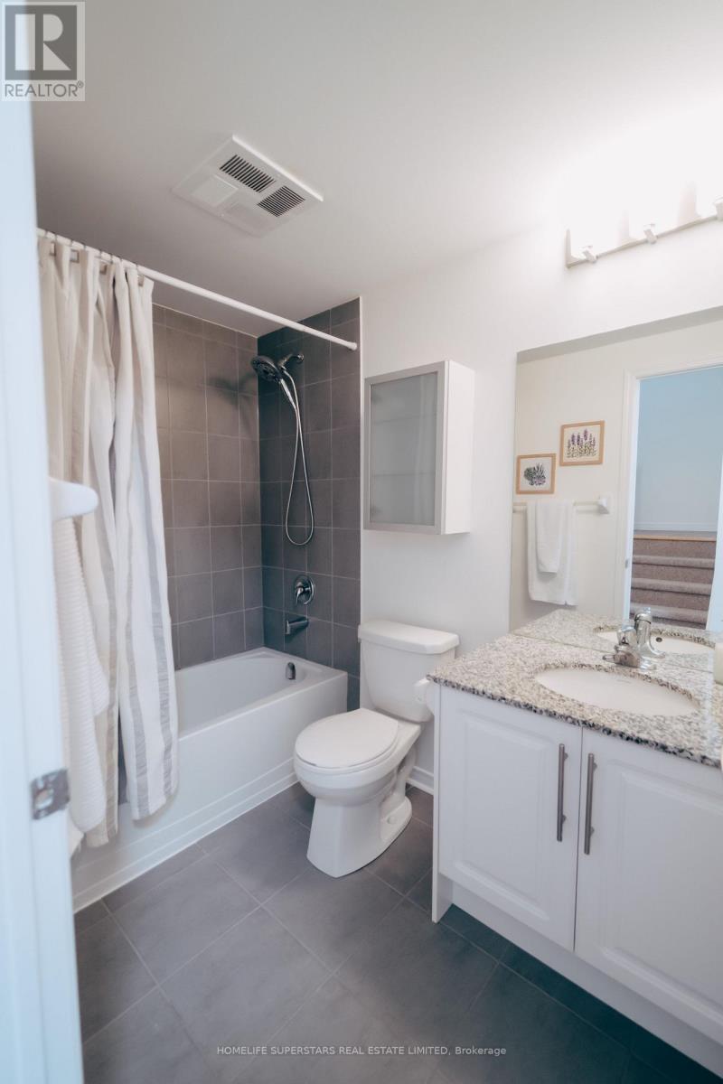 29 - 871 Wilson Avenue, Toronto, Ontario  M3K 1E6 - Photo 11 - W12091710