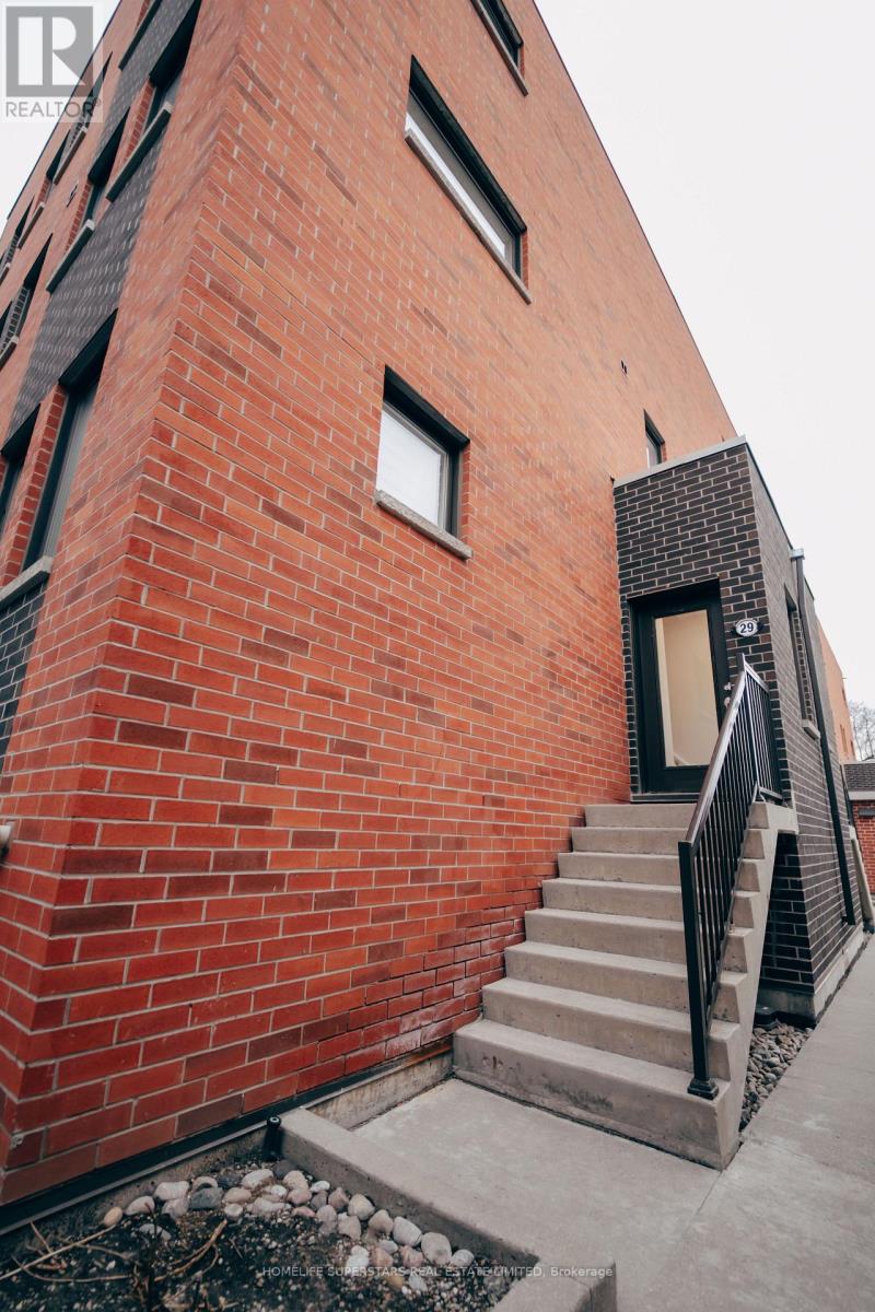 Property at 29 - 871 WILSON AVENUE image 2