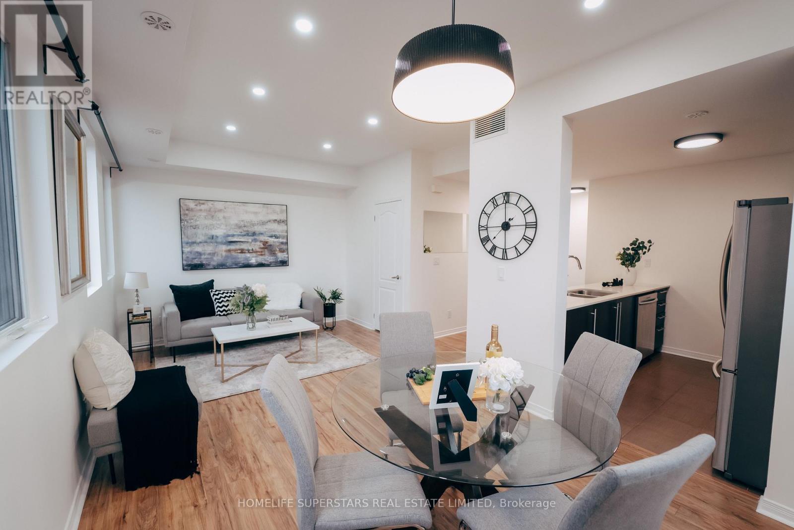 29 - 871 Wilson Avenue, Toronto, Ontario  M3K 1E6 - Photo 8 - W12091710
