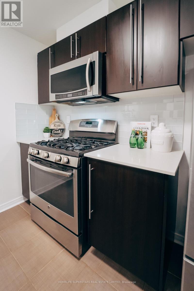 29 - 871 Wilson Avenue, Toronto, Ontario  M3K 1E6 - Photo 9 - W12091710