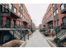 29 - 871 WILSON AVENUE, Toronto, Ontario