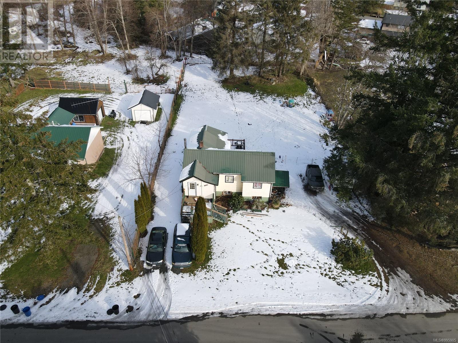 Property at 3851 Painter Rd image 5