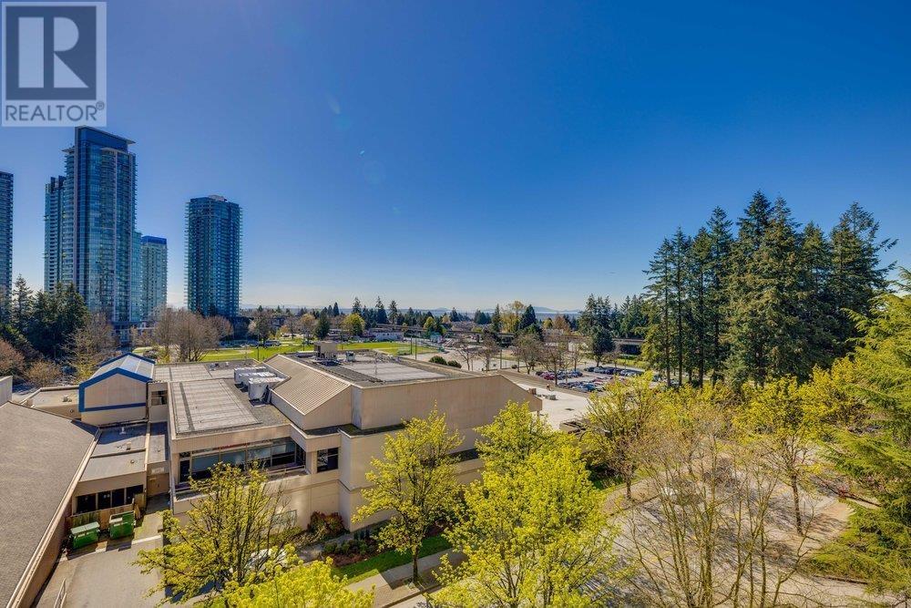 701 6521 Bonsor Avenue, Burnaby, British Columbia  V5H 4N3 - Photo 18 - R2991317