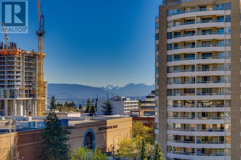 701 6521 Bonsor Avenue, Burnaby, British Columbia  V5H 4N3 - Photo 19 - R2991317
