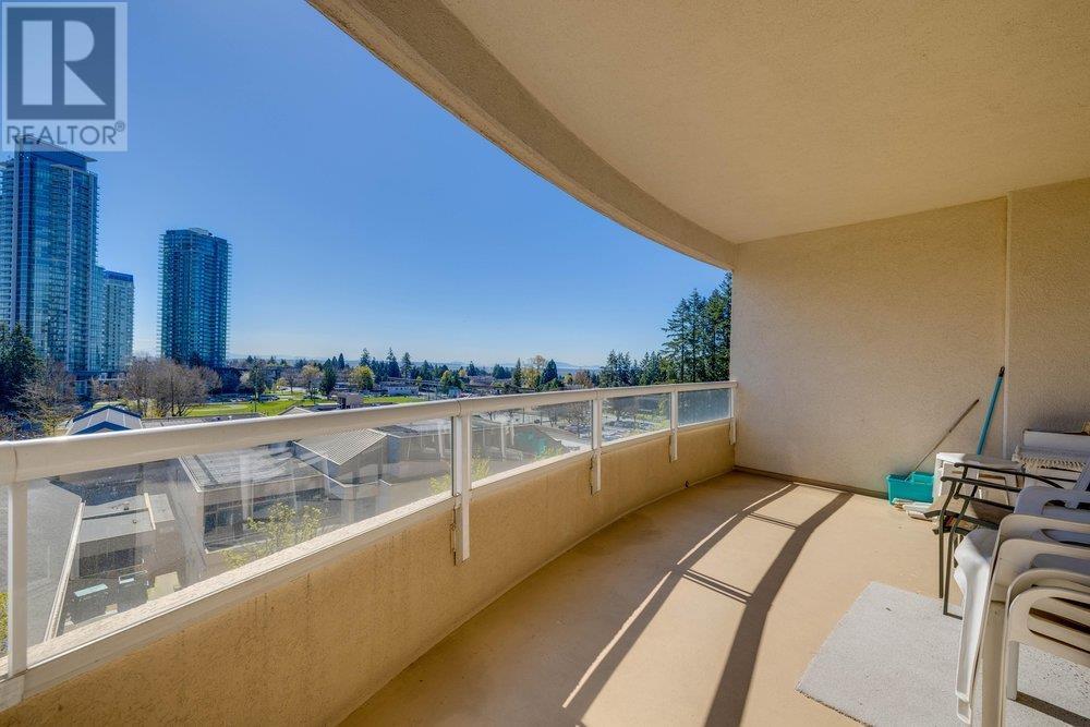 701 6521 Bonsor Avenue, Burnaby, British Columbia  V5H 4N3 - Photo 16 - R2991317