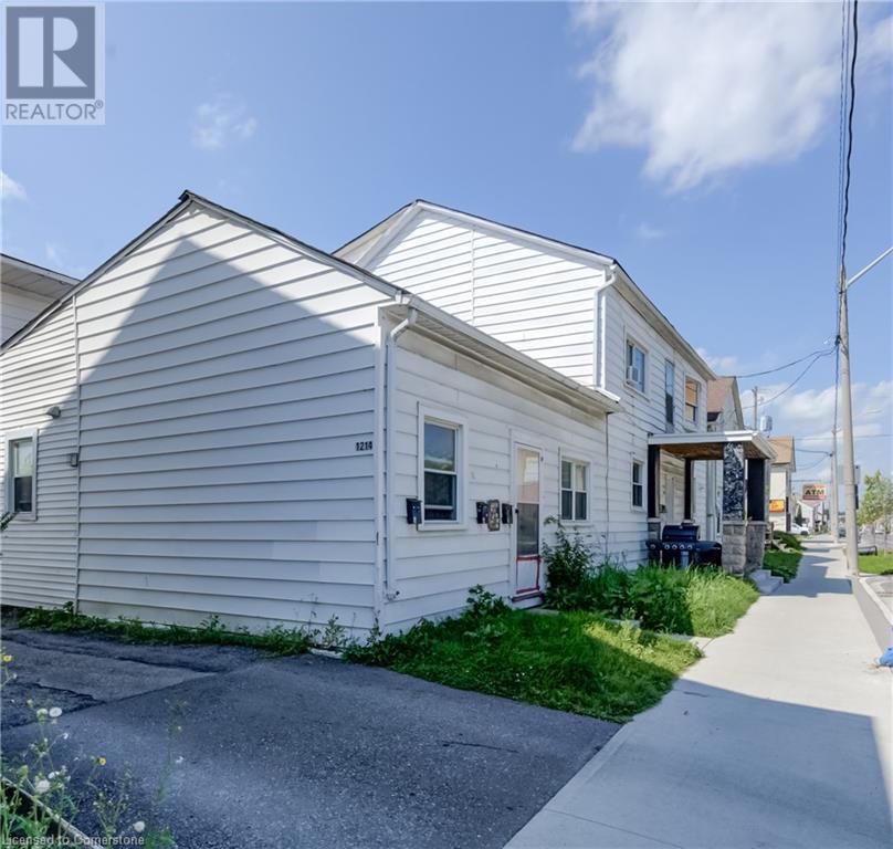 1214-1218 KING Street E, Cambridge, Ontario
