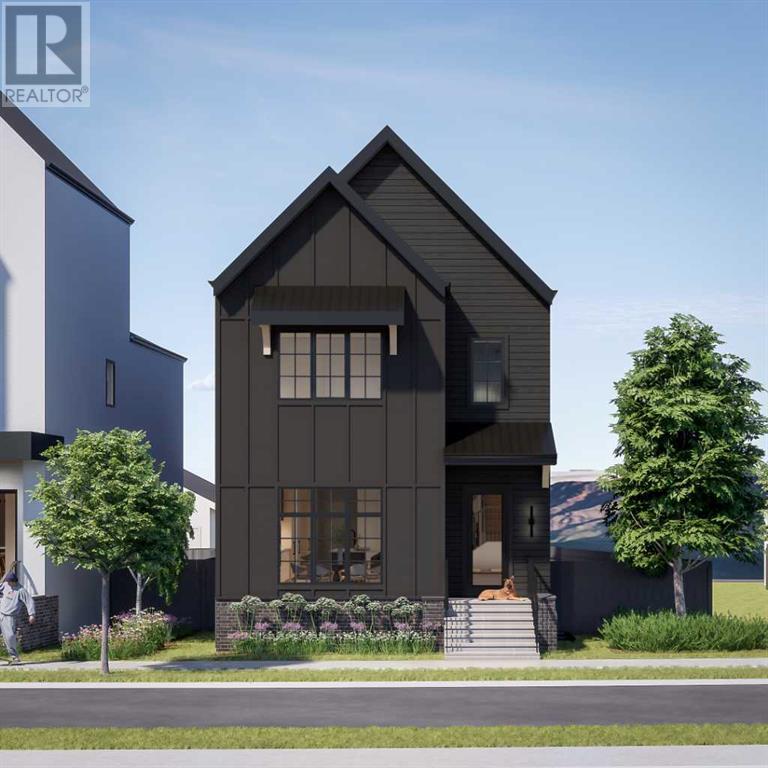Property at 330 Normandy Drive SW image 1