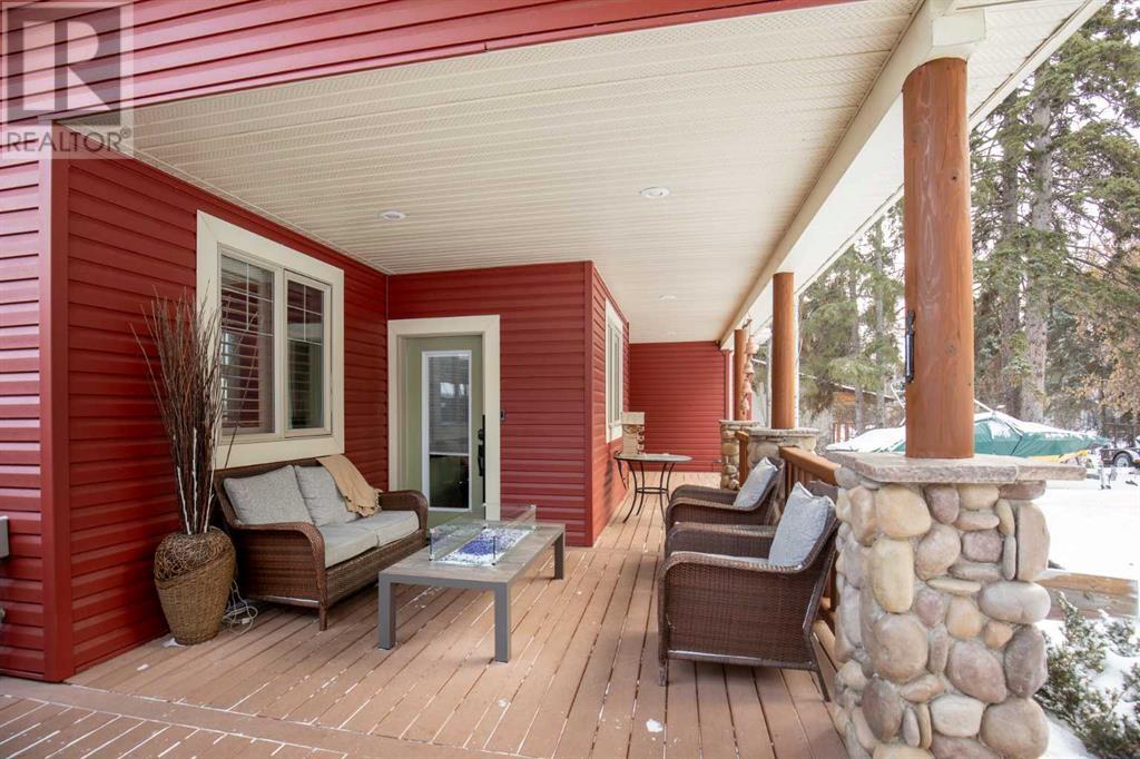 4 Poplar Crescent, Rural Lacombe County, Alberta  T0C 0J0 - Photo 39 - A2188710