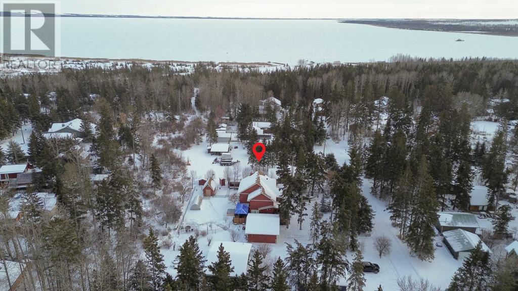 4 Poplar Crescent, Rural Lacombe County, Alberta  T0C 0J0 - Photo 50 - A2188710