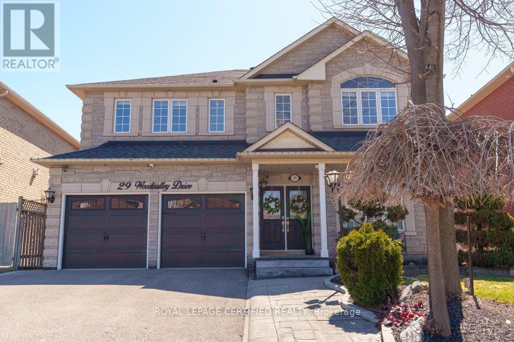 Property at 29 WOODVALLEY DRIVE image 1