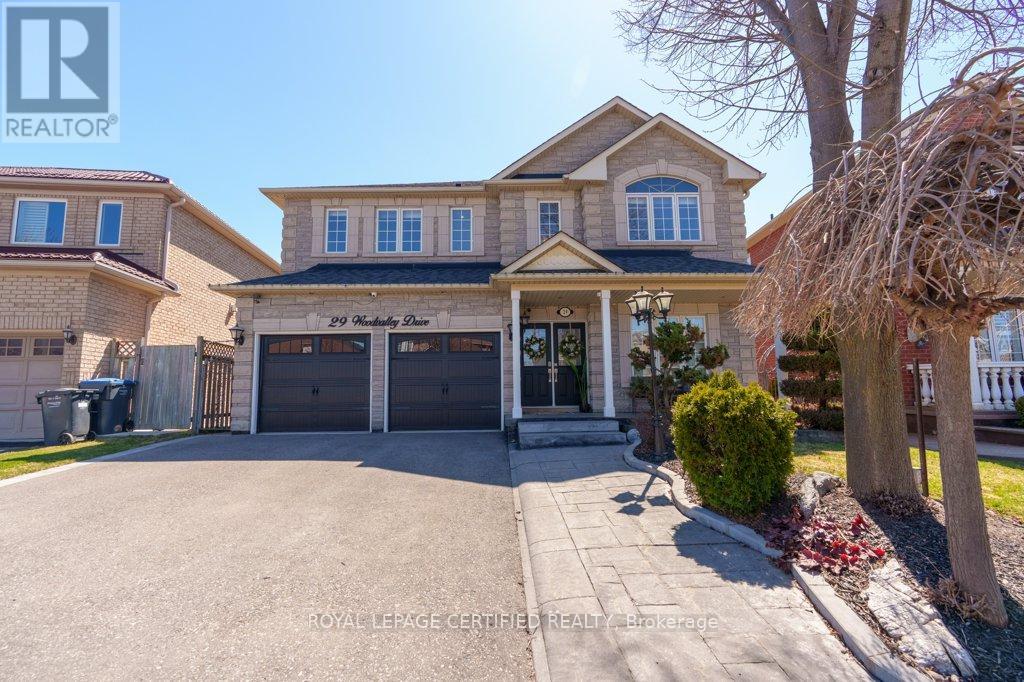Property at 29 WOODVALLEY DRIVE image 2