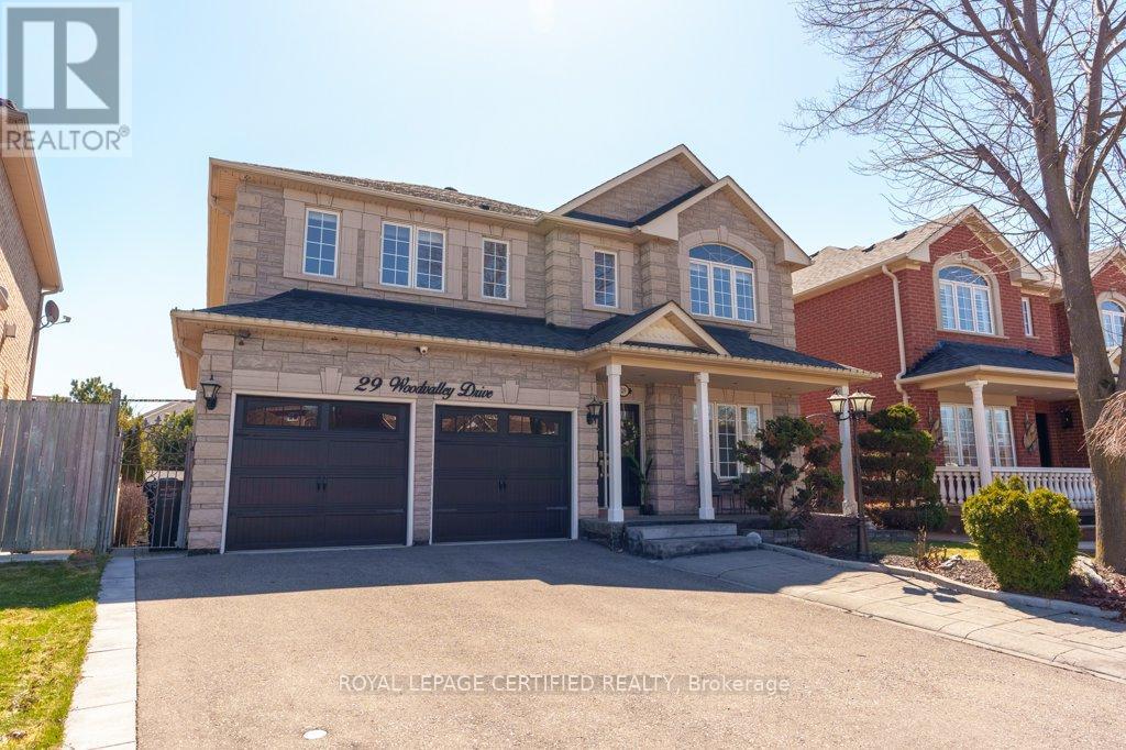 Property at 29 WOODVALLEY DRIVE image 3