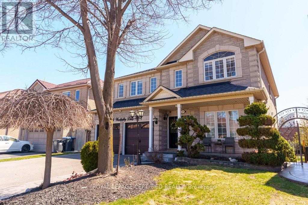 Property at 29 WOODVALLEY DRIVE image 4