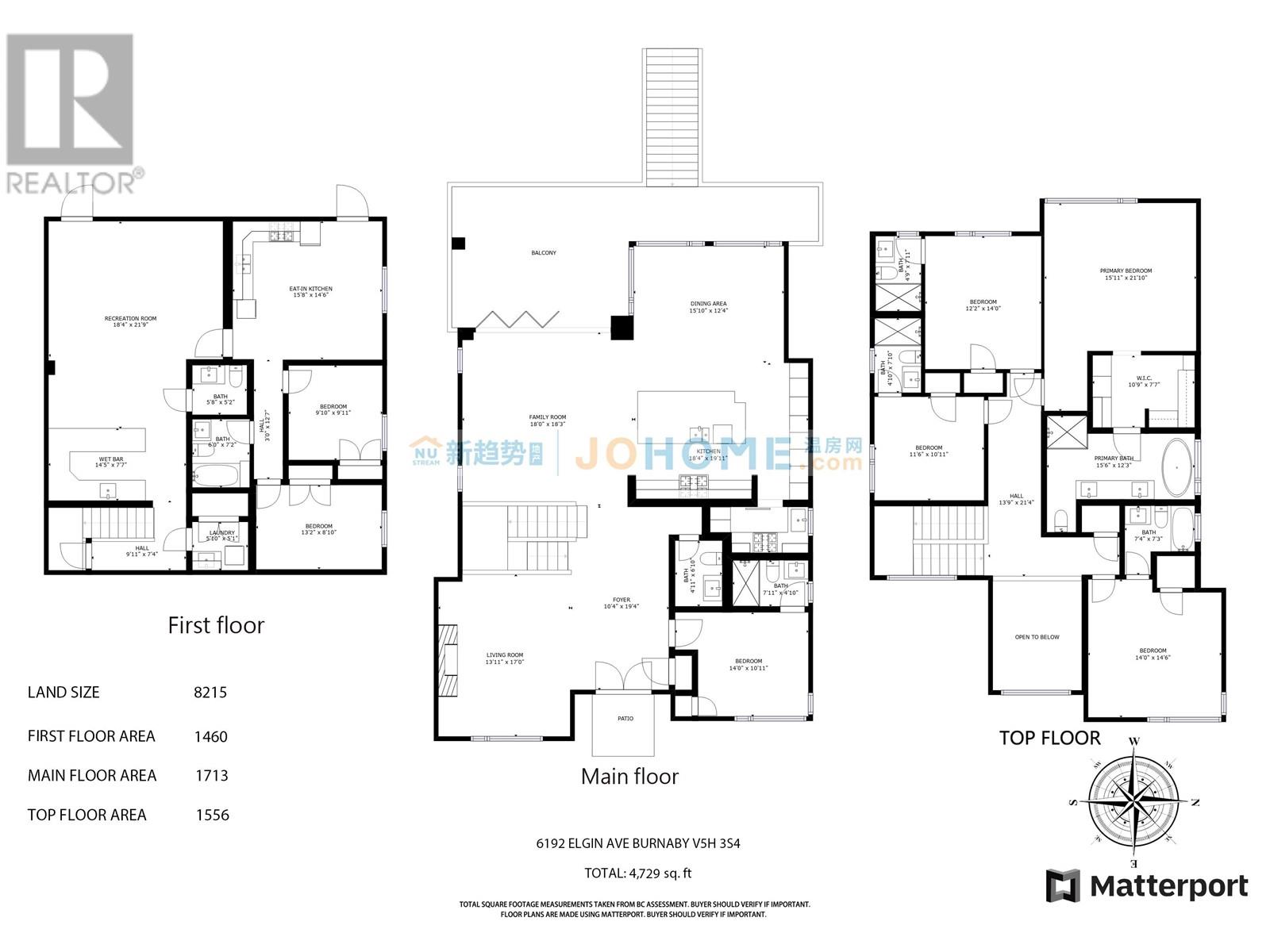 6192 Elgin Avenue, Burnaby, British Columbia  V5H 3S4 - Photo 33 - R2989363