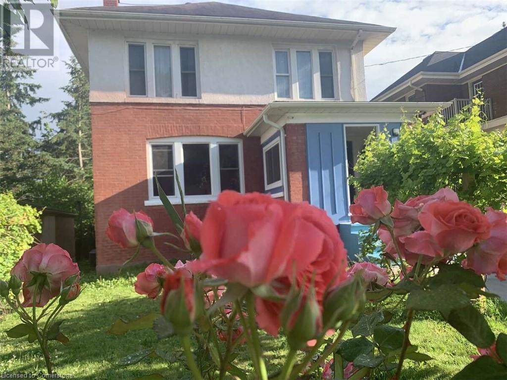 4322 Bampfield Street, Niagara Falls, Ontario  L2E 1G8 - Photo 2 - 40719460