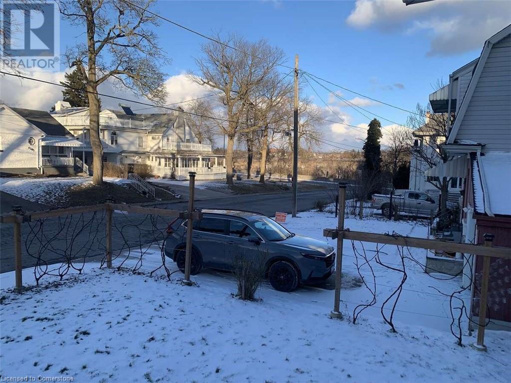 4322 Bampfield Street, Niagara Falls, Ontario  L2E 1G8 - Photo 34 - 40719460