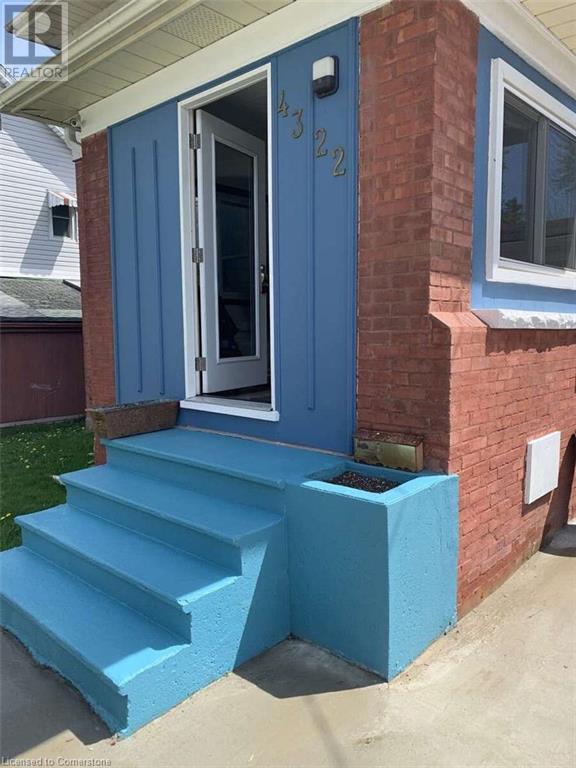 4322 Bampfield Street, Niagara Falls, Ontario  L2E 1G8 - Photo 4 - 40719460