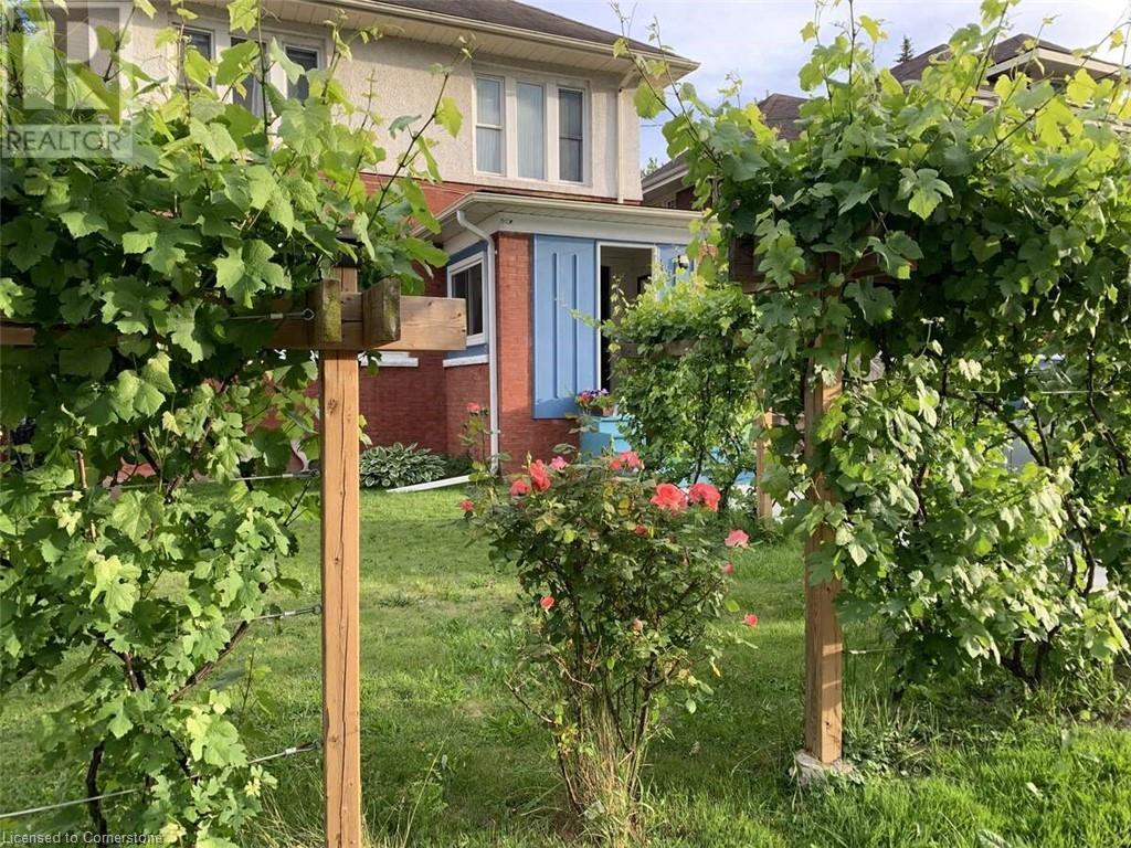 4322 Bampfield Street, Niagara Falls, Ontario  L2E 1G8 - Photo 40 - 40719460