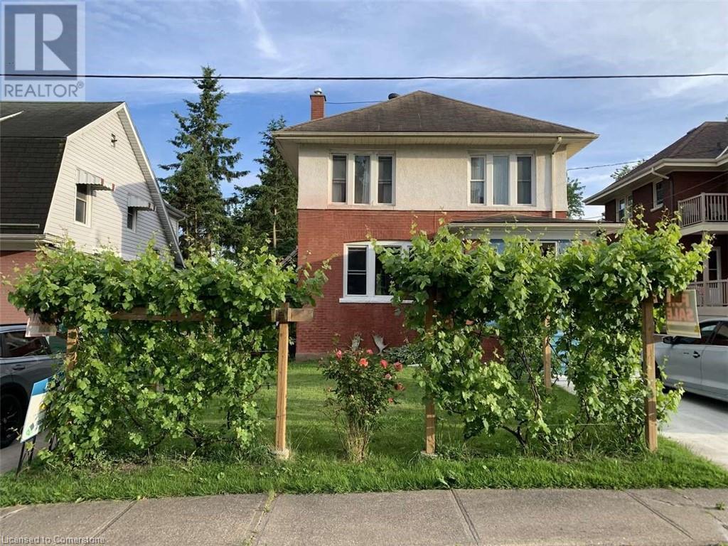 4322 Bampfield Street, Niagara Falls, Ontario  L2E 1G8 - Photo 41 - 40719460