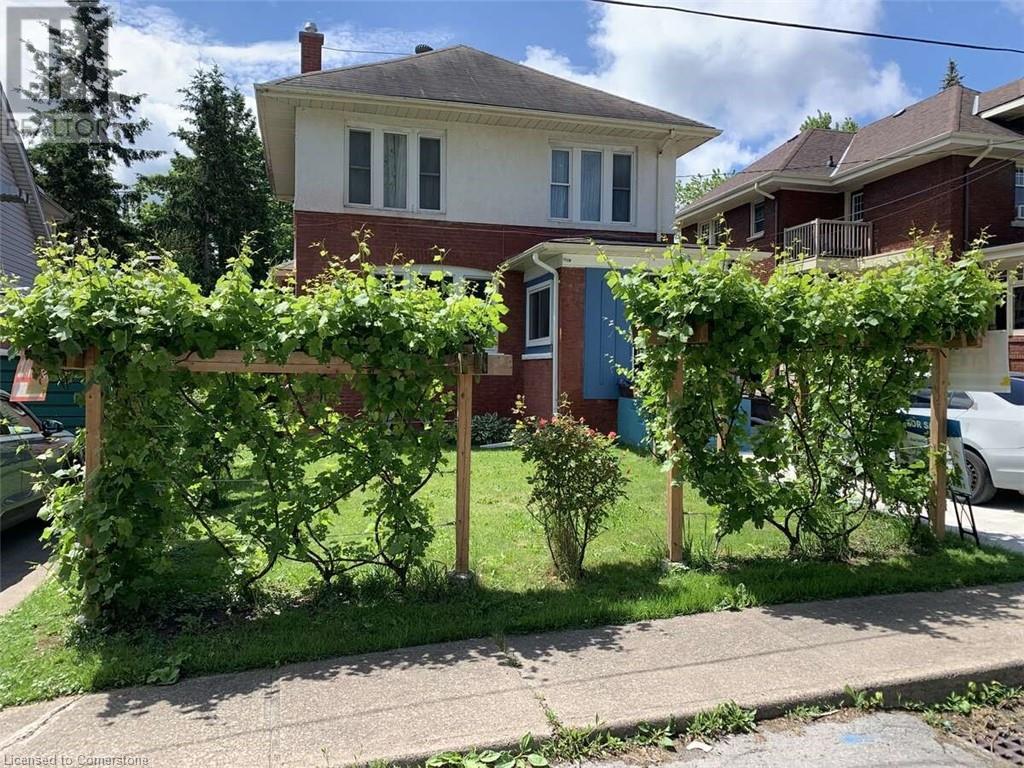 4322 Bampfield Street, Niagara Falls, Ontario  L2E 1G8 - Photo 43 - 40719460