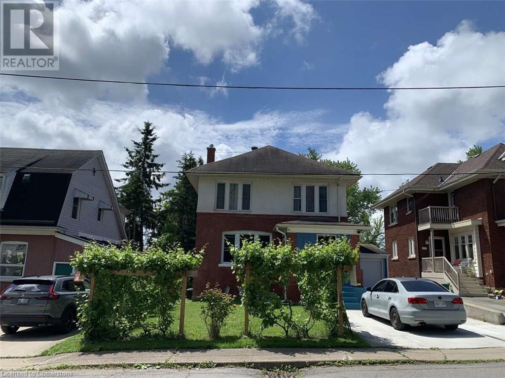 4322 Bampfield Street, Niagara Falls, Ontario  L2E 1G8 - Photo 44 - 40719460
