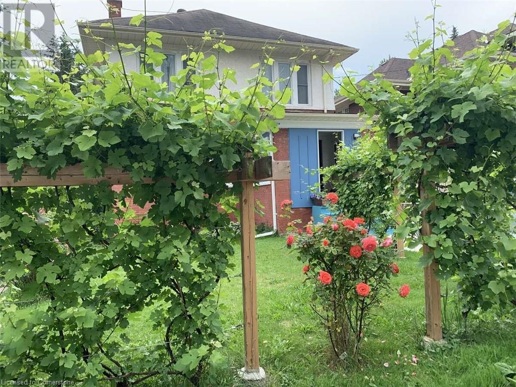 4322 Bampfield Street, Niagara Falls, Ontario  L2E 1G8 - Photo 47 - 40719460