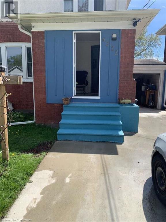 4322 Bampfield Street, Niagara Falls, Ontario  L2E 1G8 - Photo 5 - 40719460