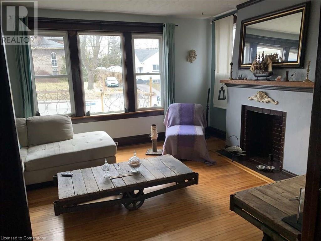 4322 Bampfield Street, Niagara Falls, Ontario  L2E 1G8 - Photo 8 - 40719460