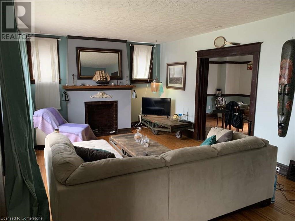 4322 Bampfield Street, Niagara Falls, Ontario  L2E 1G8 - Photo 9 - 40719460