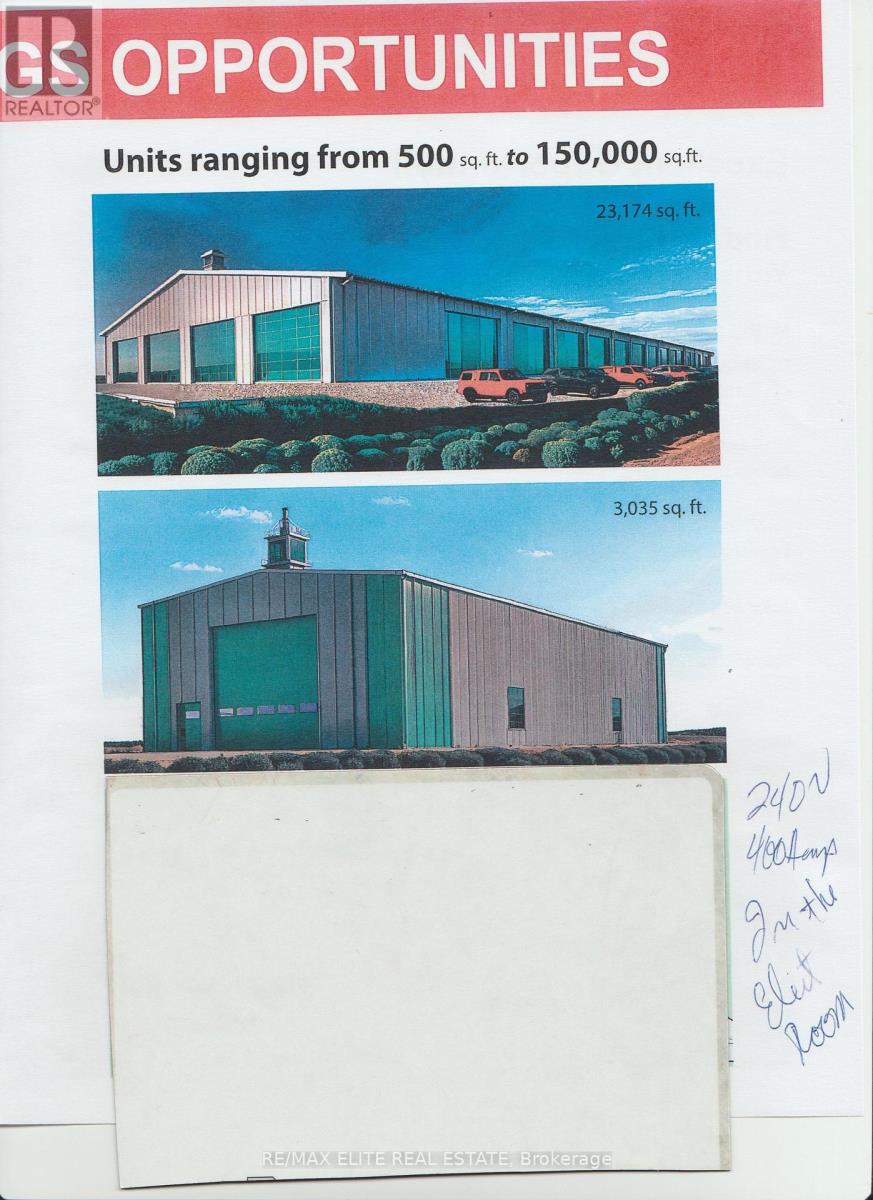 1-A - 3355 County Road 47 Road, Ramara, Ontario L0K 1B0 - Photo 2 - S12090822