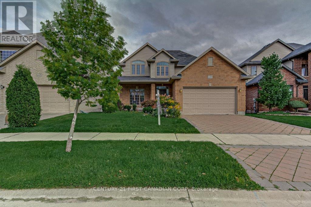778 LONGWORTH ROAD, London South, Ontario