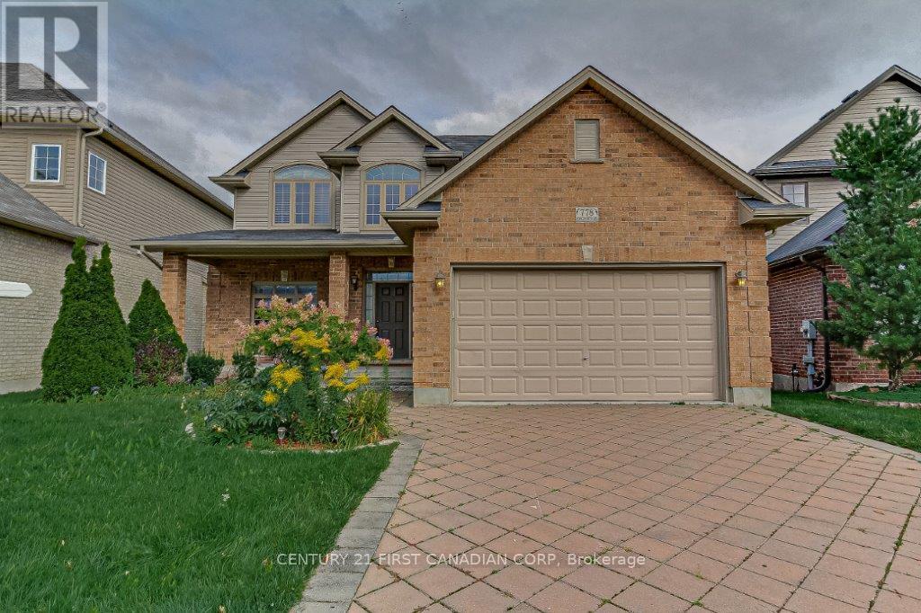 778 Longworth Road, London, Ontario  N6K 0B5 - Photo 2 - X12091752