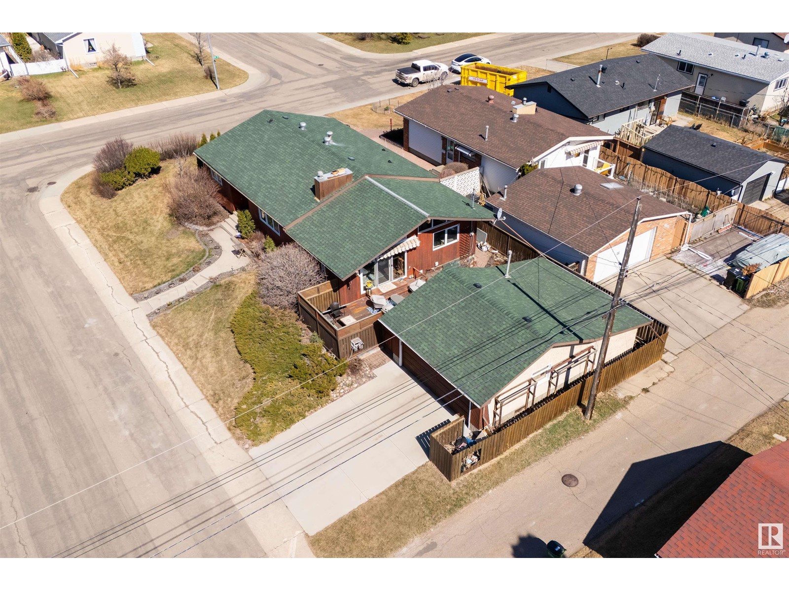 Property at 13531 85A ST NW image 3