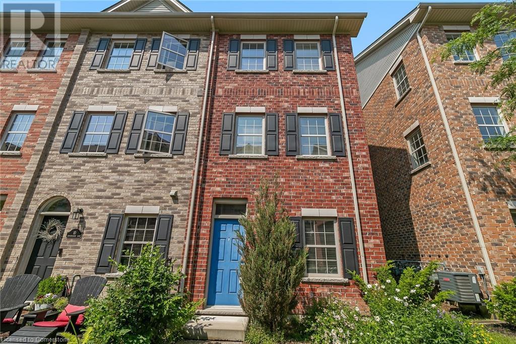 Property at 12 OXFORDSHIRE LANE Lane image 3
