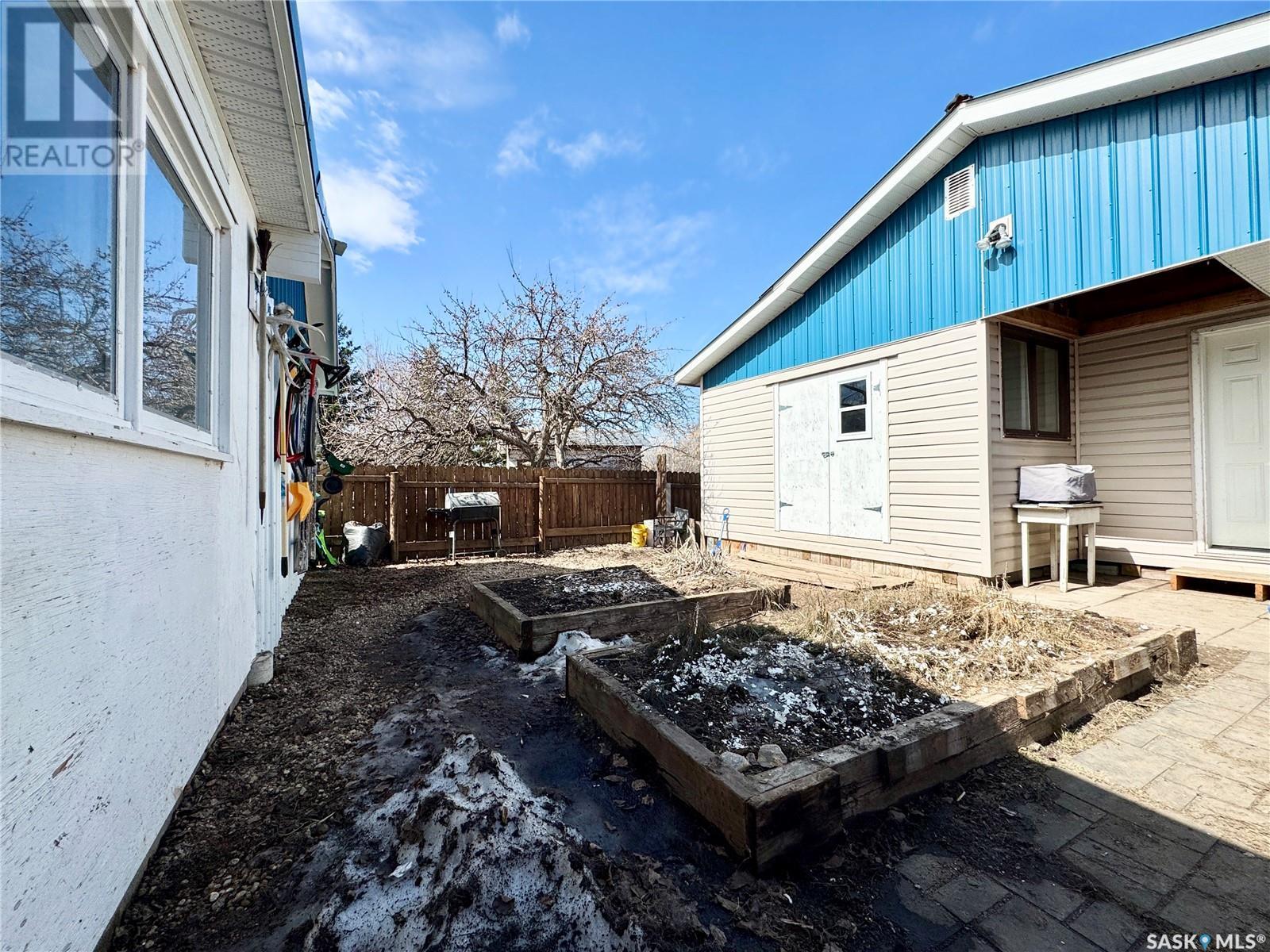119 2nd Avenue N, Maymont, Saskatchewan  S0M 1T0 - Photo 40 - SK002988