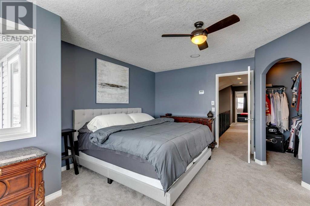 342 West Creek Springs, Chestermere, Alberta  T1X 1R7 - Photo 27 - A2207827