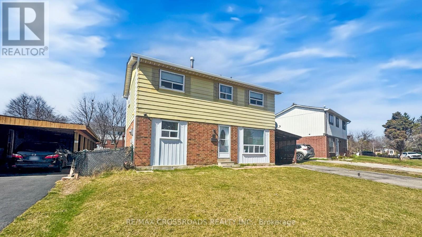 88 Wickson Trail, Toronto (Malvern), Ontario  M1B 1P3 - Photo 2 - E12091736