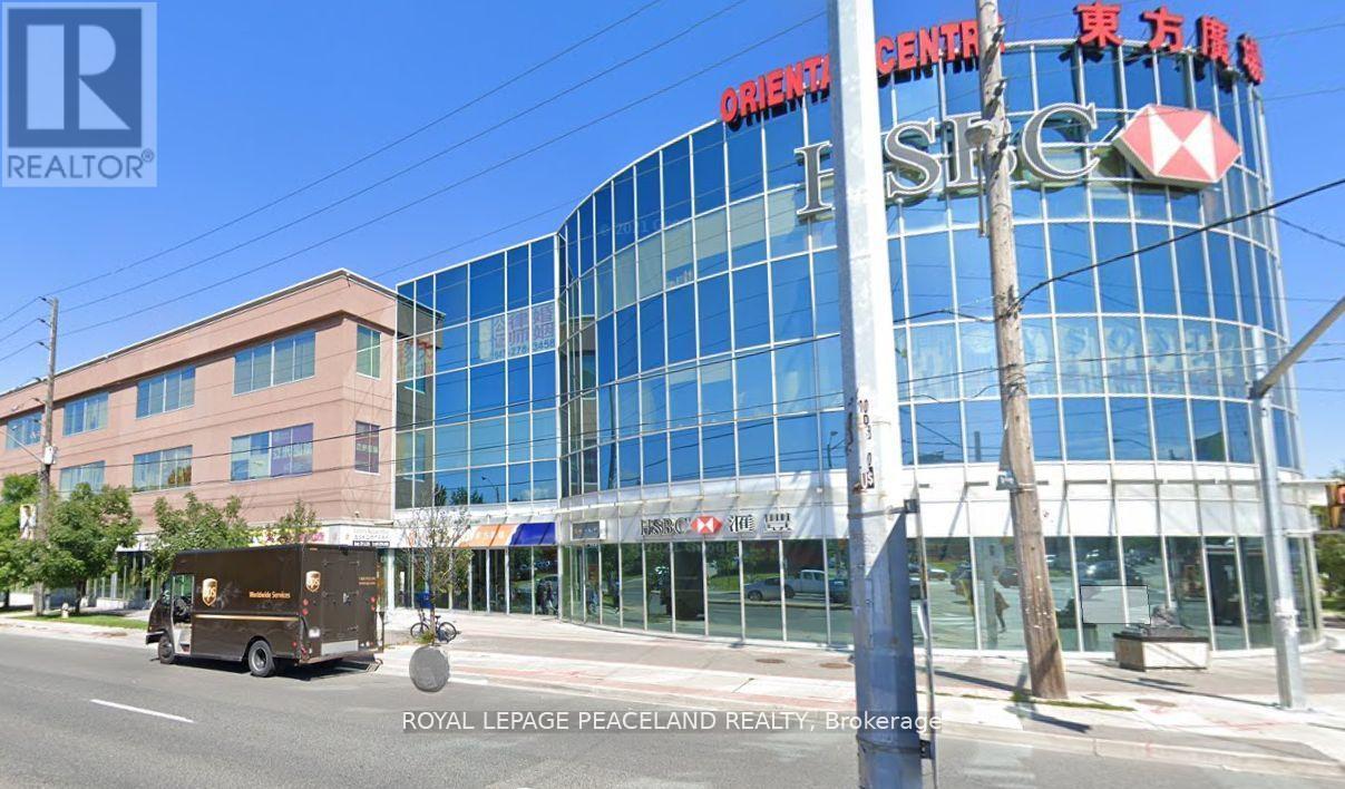 389/395 - 4438 Sheppard Avenue E, Toronto, Ontario  M1S 1V2 - Photo 1 - E12091742